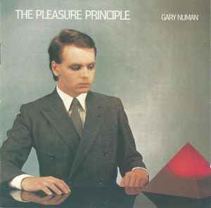 The Pleasure Principle (CD, Album, Reissue, Remastered) for sale