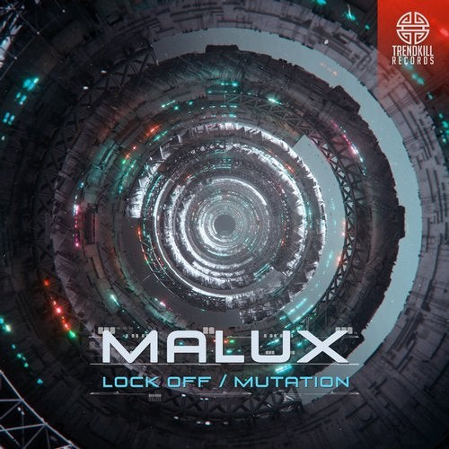 Album herunterladen Download Malux - Lock Off Mutation album