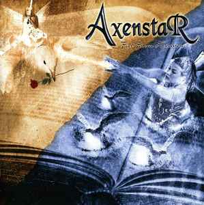 Axenstar – Far From Heaven (2003, CD) - Discogs