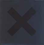 Cover of xx, 2010-01-00, Vinyl