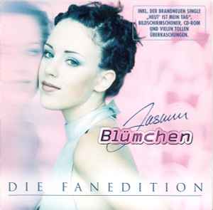 Blümchen - Jasmin (Die Fanedition)