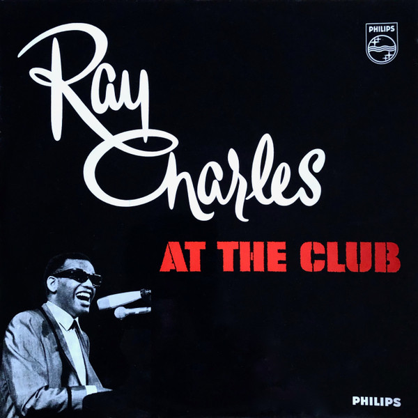 Top 90+ imagen ray charles at the club