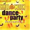 The Hit Crew - Halloween Dance Party Favorites