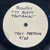 Blowfly - 77 Rusty Trombones