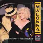 Cover of I'm Breathless (Music From And Inspired By The Film Dick Tracy), 1990-05-22, CD