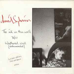 The Ink In The Well - David Sylvian