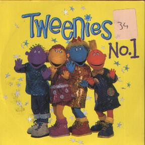 Album herunterladen Tweenies - No1