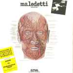 Area - Maledetti (Maudits) | Releases | Discogs