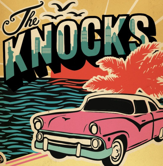 descargar álbum The Knocks - Make It Better