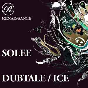 Solee - Dubtale / Ice album cover