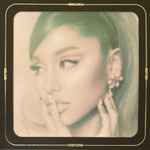 Recordstore.co.uk on X: BACK IN STOCK  Ariana Grande - Positions: Deluxe Vinyl  LP Order now > >   / X
