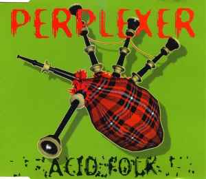 Acid Folk - Perplexer