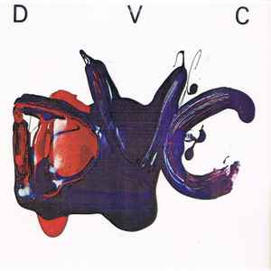 DVC (3) - DVC album cover