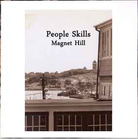 Magnet Hill - People Skills