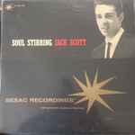 Cover of Soul Stirring, 1960, Vinyl