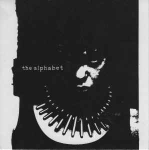 The Alphabet (2) - This Strange Love / The Handsome Beast album cover