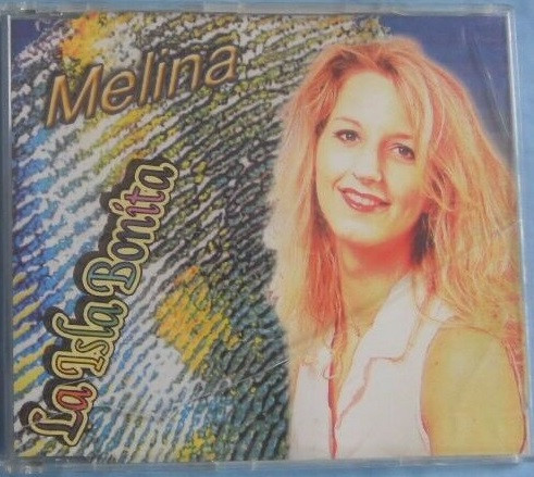 lataa albumi Melina - La Isla Bonita