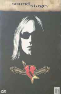 Gruñido Amplia gama cinturón Tom Petty And The Heartbreakers – Sound Stage (2004, DVD) - Discogs