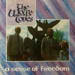 Cover of A Sense Of Freedom, , CD