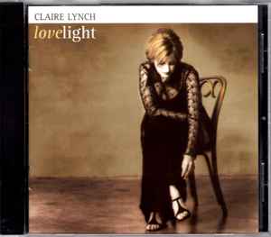 Claire Lynch - Love Light album cover