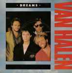 Cover of Dreams, 1986, Vinyl
