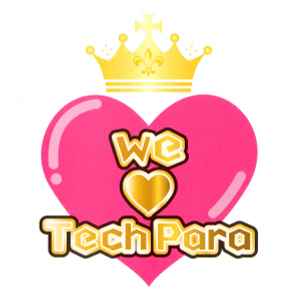 We Love TechPara II (2005, CD) - Discogs