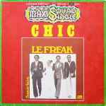Le Freak - C'est Chic - Album by CHIC