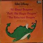 Thurl Ravenscroft Disney Discogs (1966, Presents All - Walt Dragons Vinyl) – About