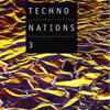 Various - Techno Nations 3