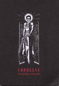 Various - Codreanu: Eine Erinnerung An Den Kampf album cover