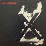 Cover of Los Angeles, 1980-07-04, Vinyl