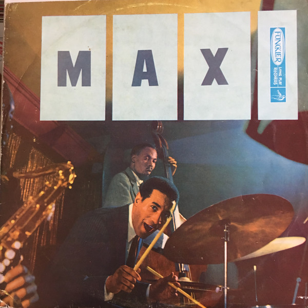 télécharger l'album Max Roach Quintette - Max