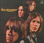 Cover of The Stooges, 1969, Vinyl