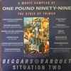Various - One Pound Ninety-Nine (A Music Sampler Of The State Of Things)