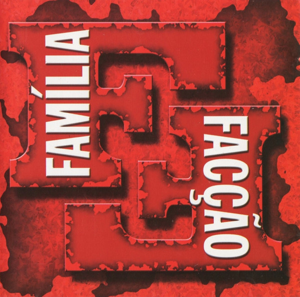 last ned album Família Facção - Família Facção