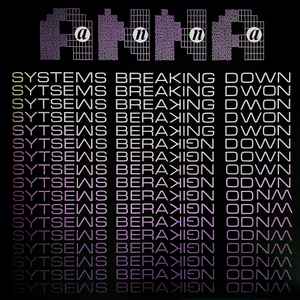 Systems Breaking Down (Vinyl, 12