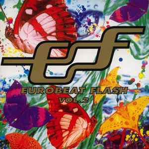 Various - Eurobeat Flash Vol. 2