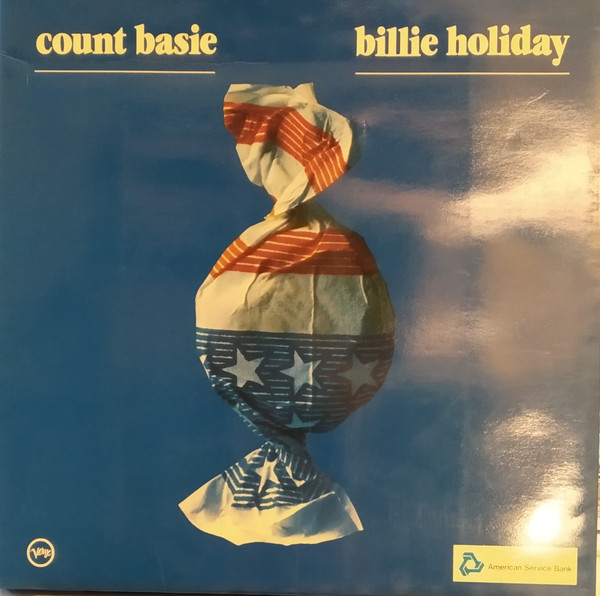 télécharger l'album Count Basie Billie Holiday - Count Basie Billie Holiday