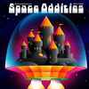 Bernard Estardy - Bernard Estardy's Space Oddities 1970-1982