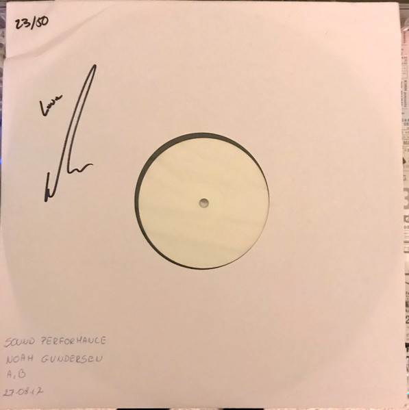 Noah Gundersen White Noise 2017 Vinyl Discogs