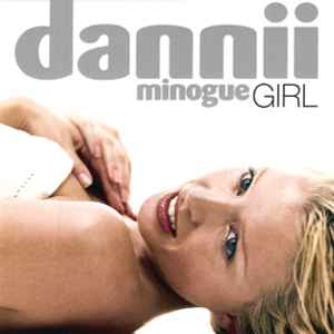 Dannii Minogue - Girl