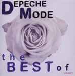 The Best Of Depeche Mode - Volume 1 : Depeche Mode, Depeche Mode:  : CDs y vinilos}