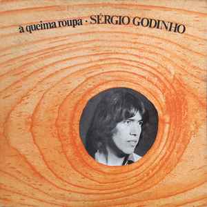 Sérgio Godinho - À Queima Roupa album cover