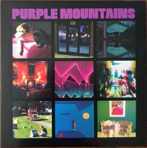 Purple Mountains - Purple Mountains