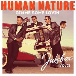 Human Nature - Gimme Some Lovin' (Jukebox Vol. II)