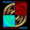 PurpleAndroid - Irrational Hero