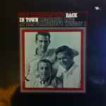 Cover of Back In Town, 1969-04-00, Vinyl