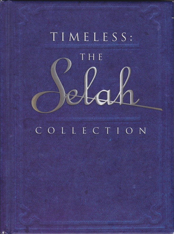 télécharger l'album Selah - Timeless The Selah Collection