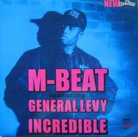 M-Beat - Incredible