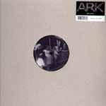 Ark - Shaolin album cover